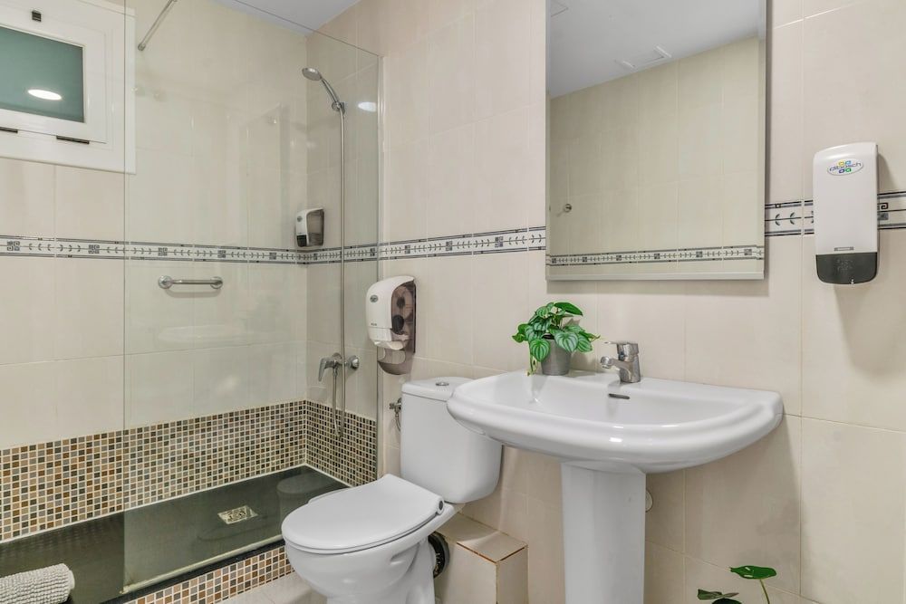 Suite Home Sagrada Familia Classic Apartment, 3 Bedrooms, Non Smoking 12