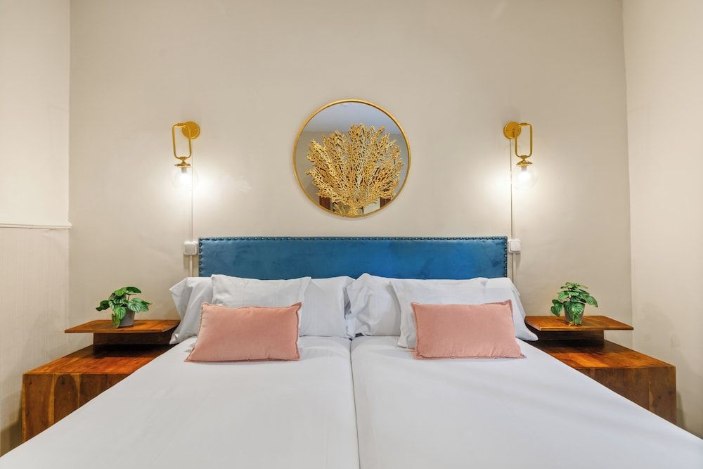 Suite Home Sagrada Familia Classic Apartment, 3 Bedrooms, Non Smoking 10