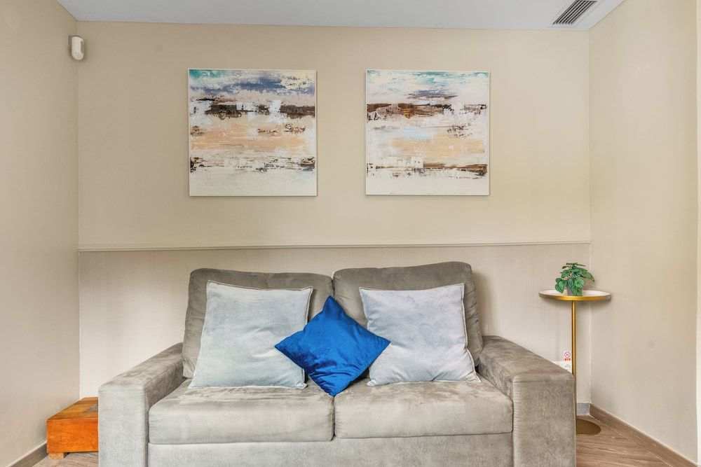 Suite Home Sagrada Familia Classic Apartment, 3 Bedrooms, Non Smoking 15