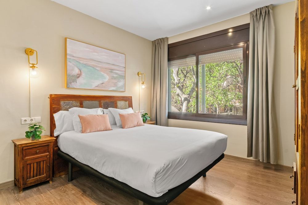 Suite Home Sagrada Familia Classic Apartment, 3 Bedrooms, Non Smoking 3