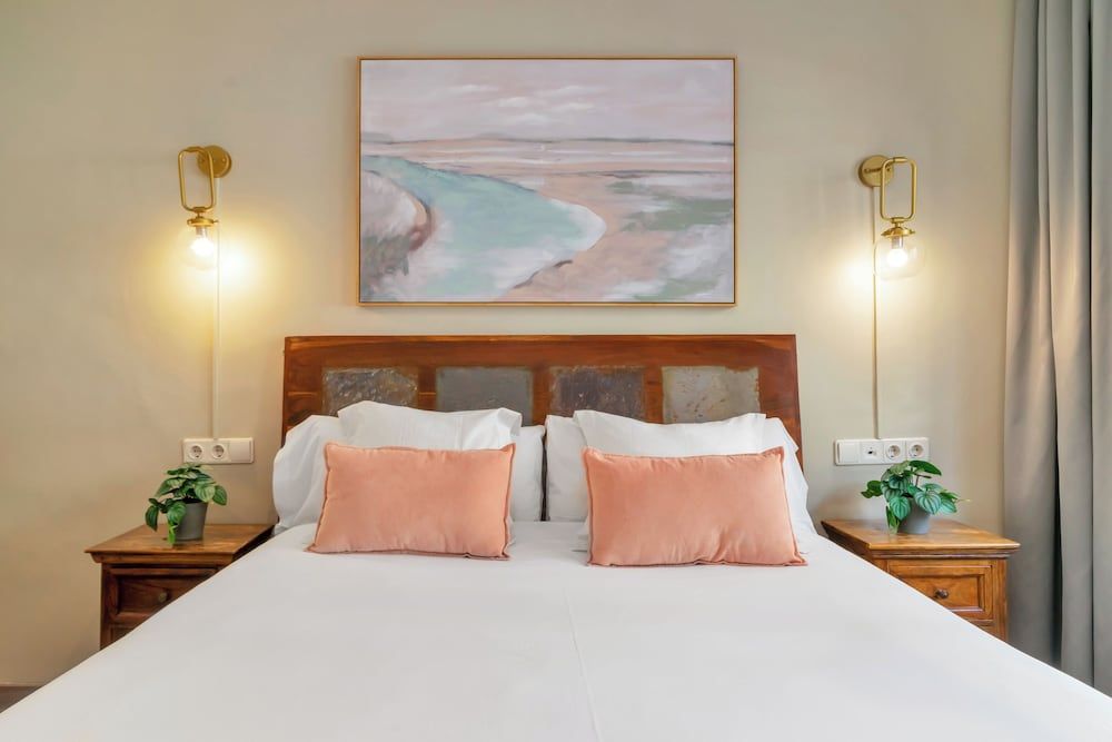 Suite Home Sagrada Familia Classic Apartment, 3 Bedrooms, Non Smoking 4