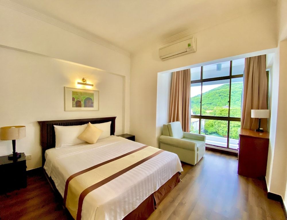 Apartment, 2 Bedrooms