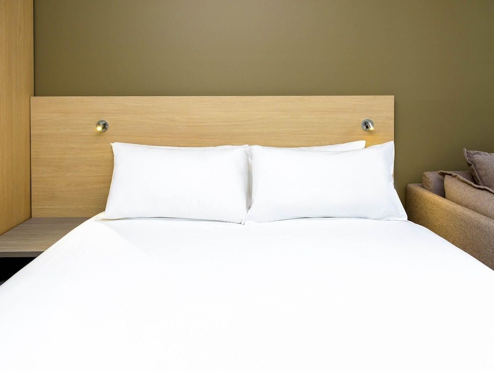 ibis budget Melbourne CBD