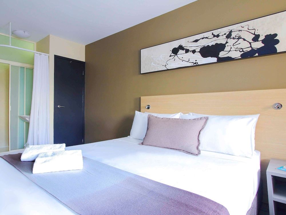 ibis budget Melbourne CBD
