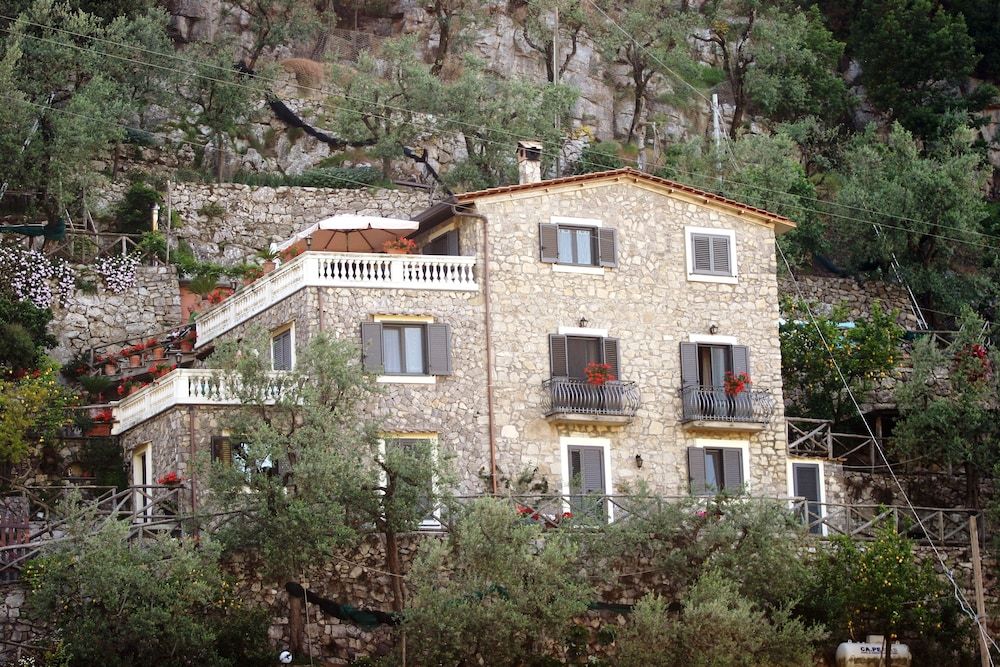 undefined Casarufolo Paradise 6