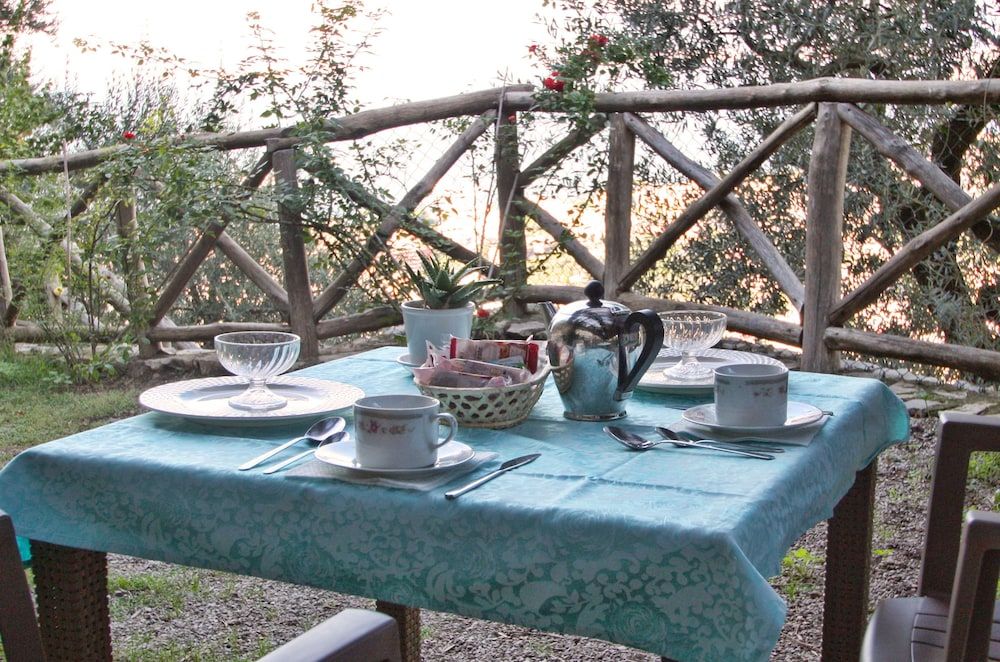 undefined Casarufolo Paradise 8