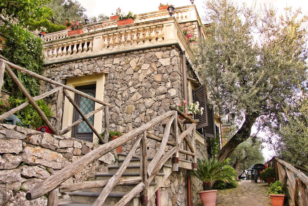 undefined Casarufolo Paradise 5