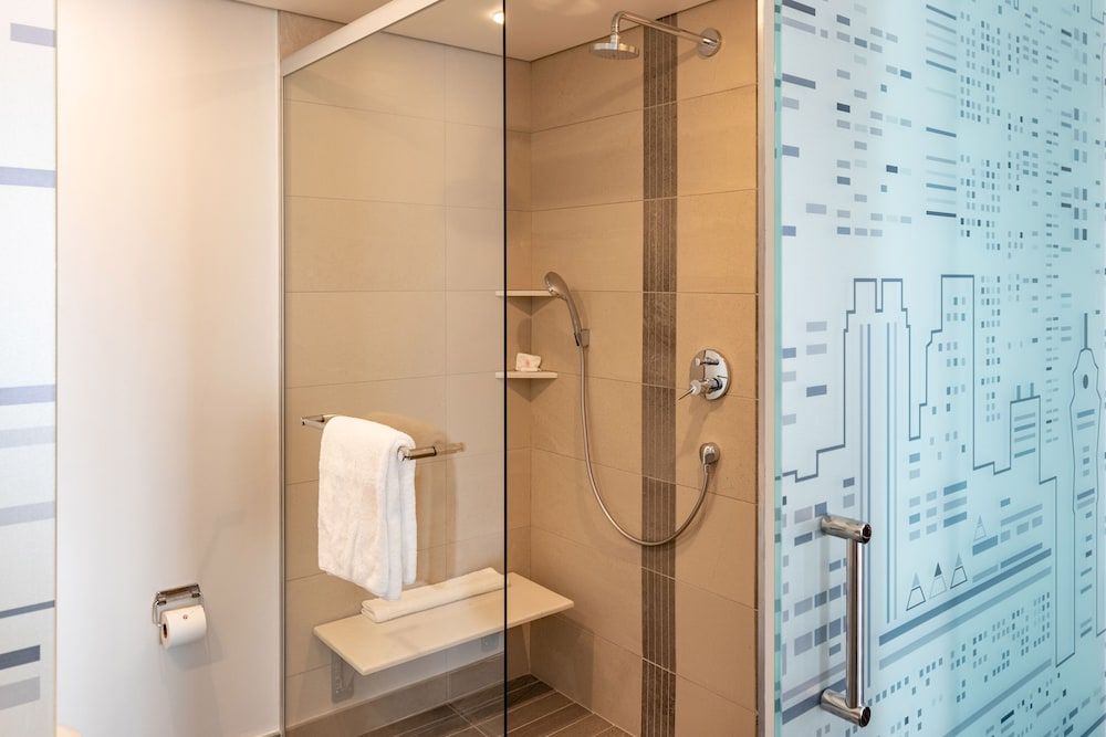 undefined City Lodge Hotel at OR Tambo International Airport 8