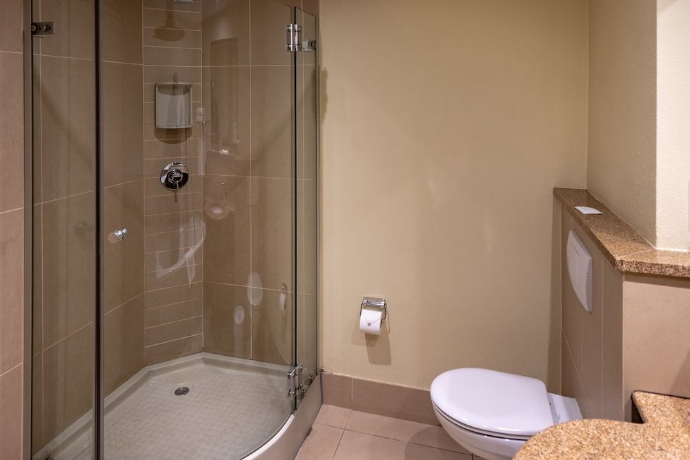 undefined City Lodge Hotel at OR Tambo International Airport 10