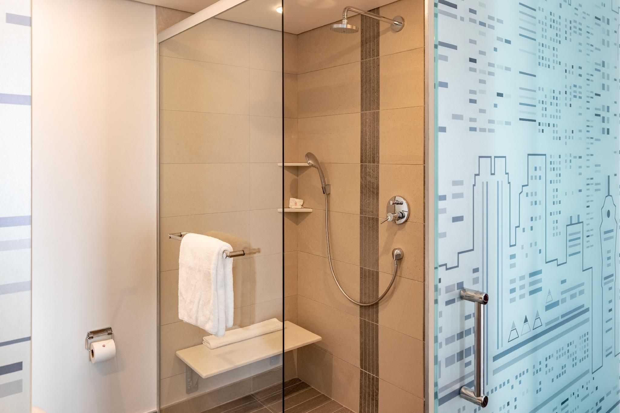 undefined City Lodge Hotel at OR Tambo International Airport 10
