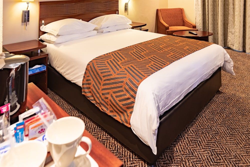Room, 1 Double Bed, Non Smoking