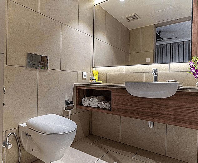 Nanu Beach Resort & Spa Premiere 4