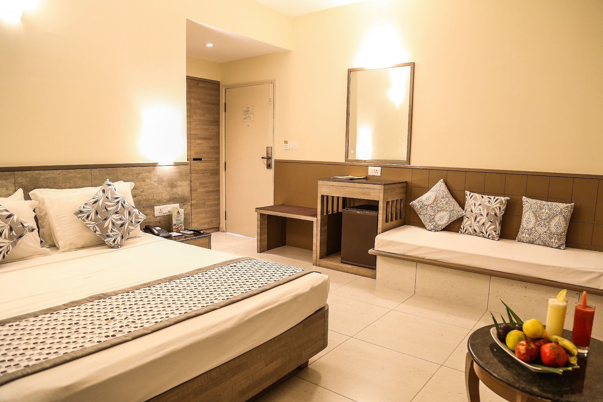 Executive Premier Room