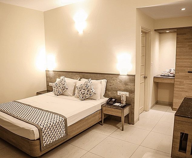 Executive Premier Room