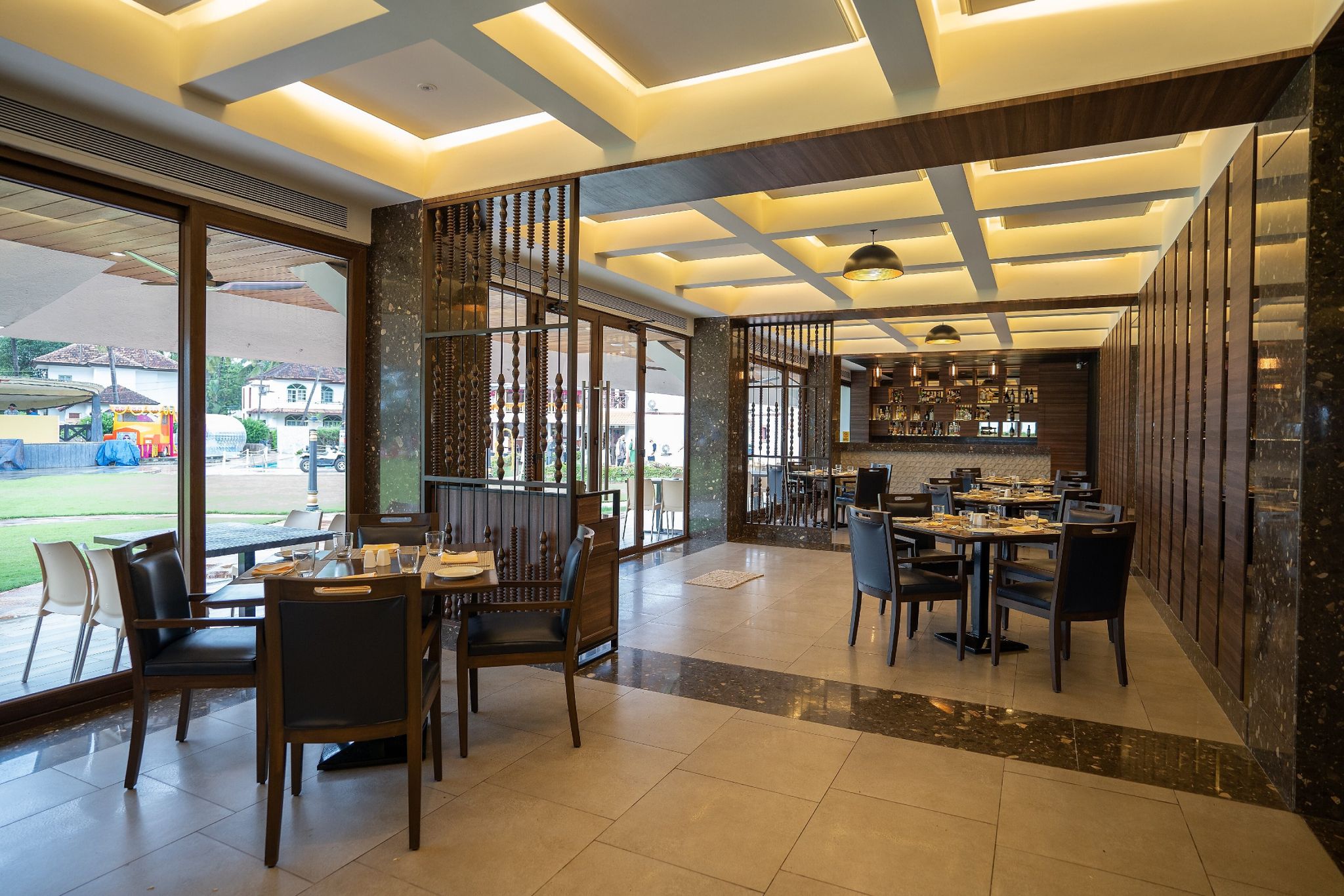 undefined Nanu Beach Resort & Spa 3