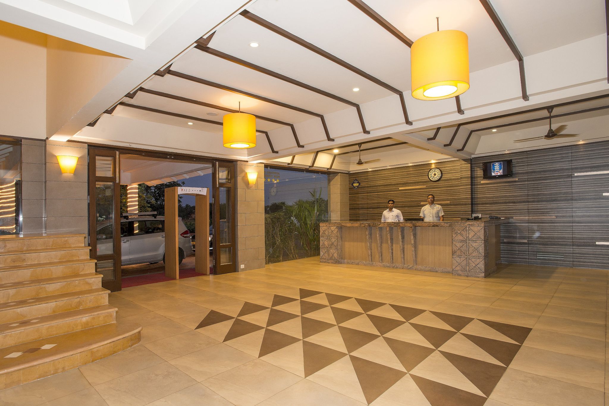 undefined Nanu Beach Resort & Spa 2