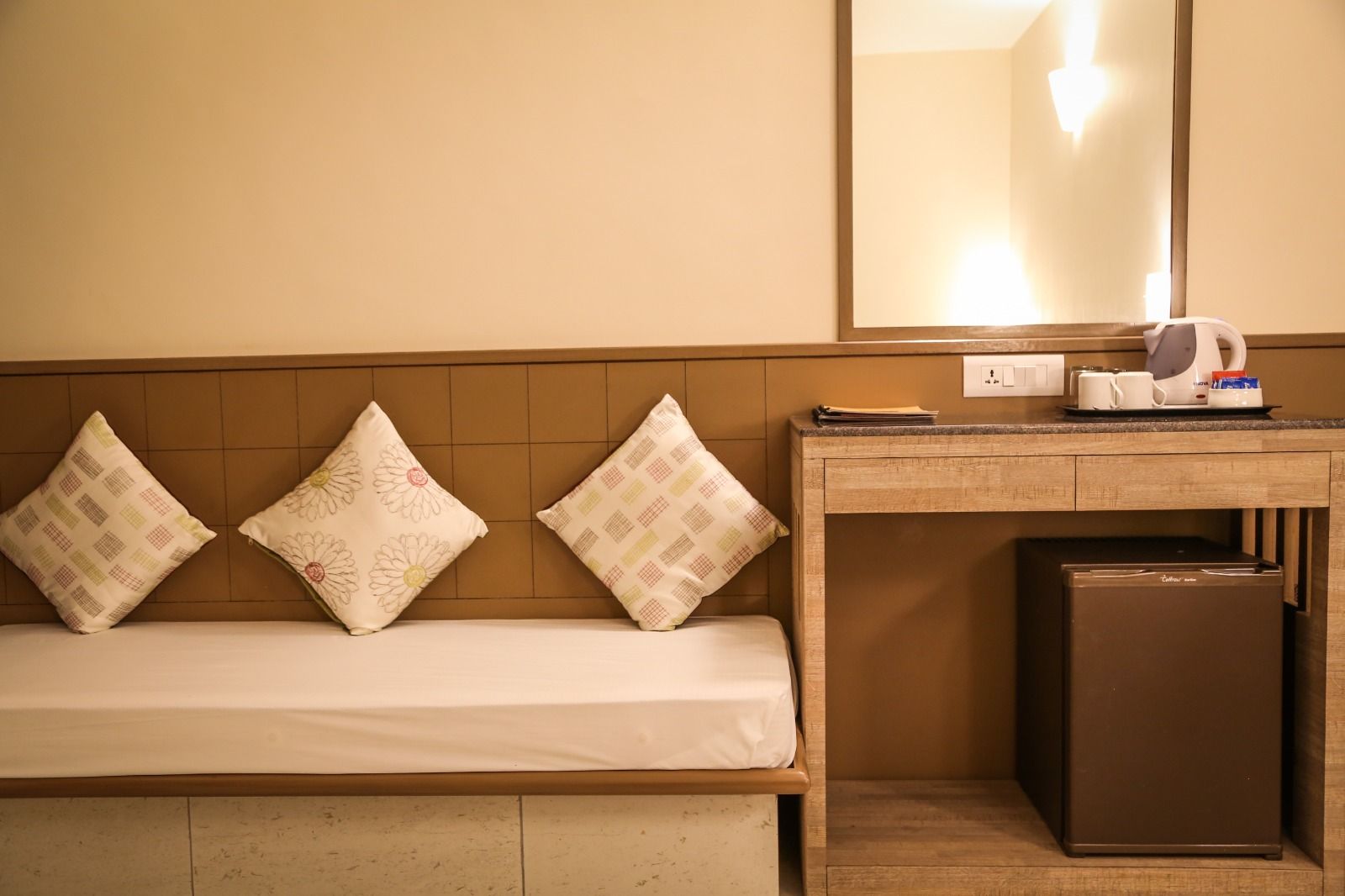 undefined Nanu Beach Resort & Spa 2
