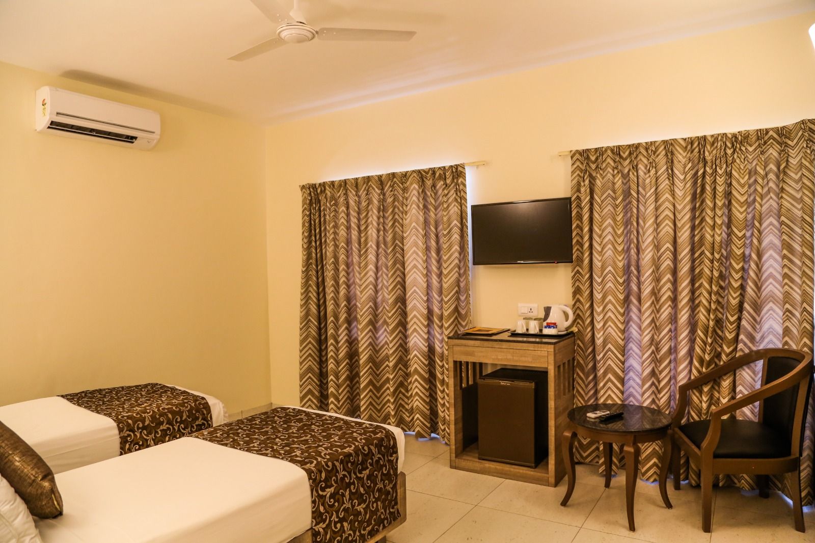 undefined Nanu Beach Resort & Spa 6
