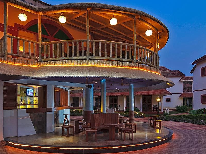 undefined Nanu Beach Resort & Spa 6