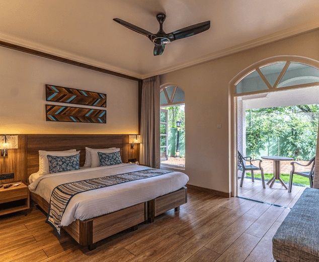 Nanu Beach Resort & Spa Premiere 2