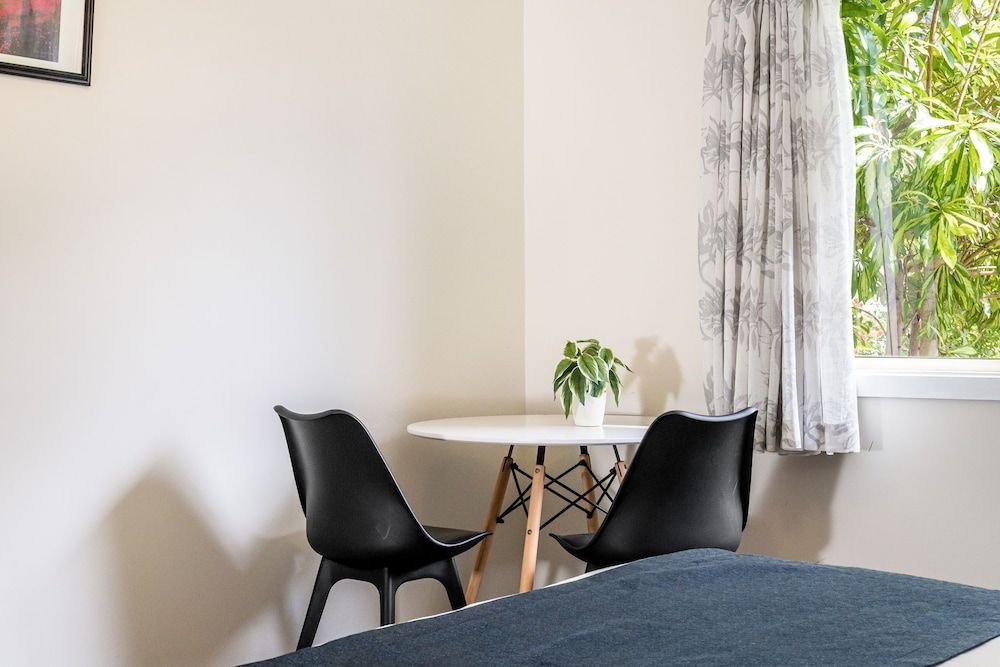 Lismore Wilson Motel Queen Room 5