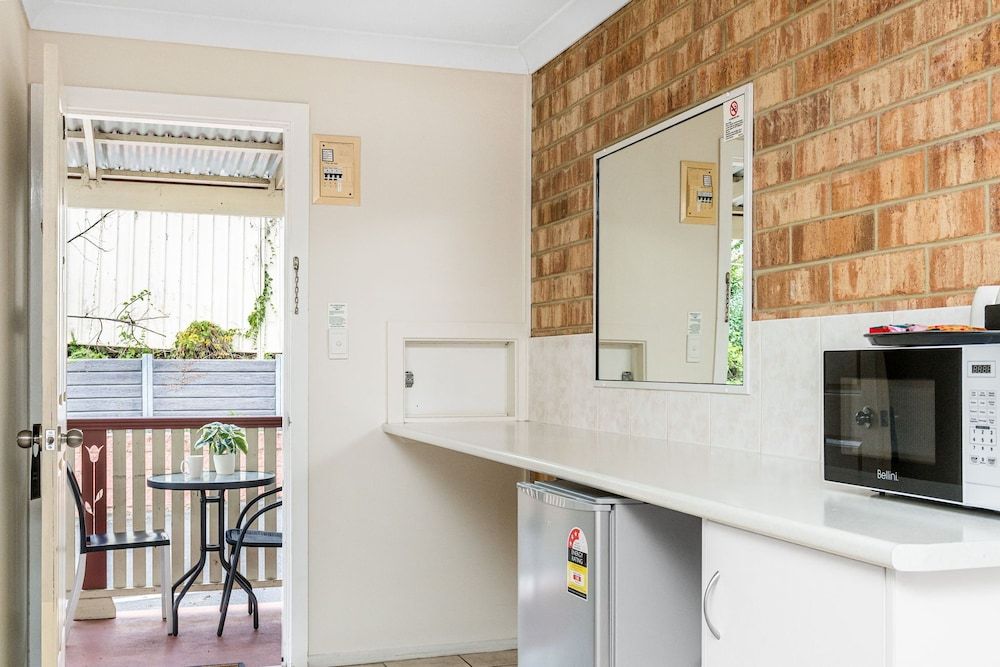 Lismore Wilson Motel Classic Twin Room 6