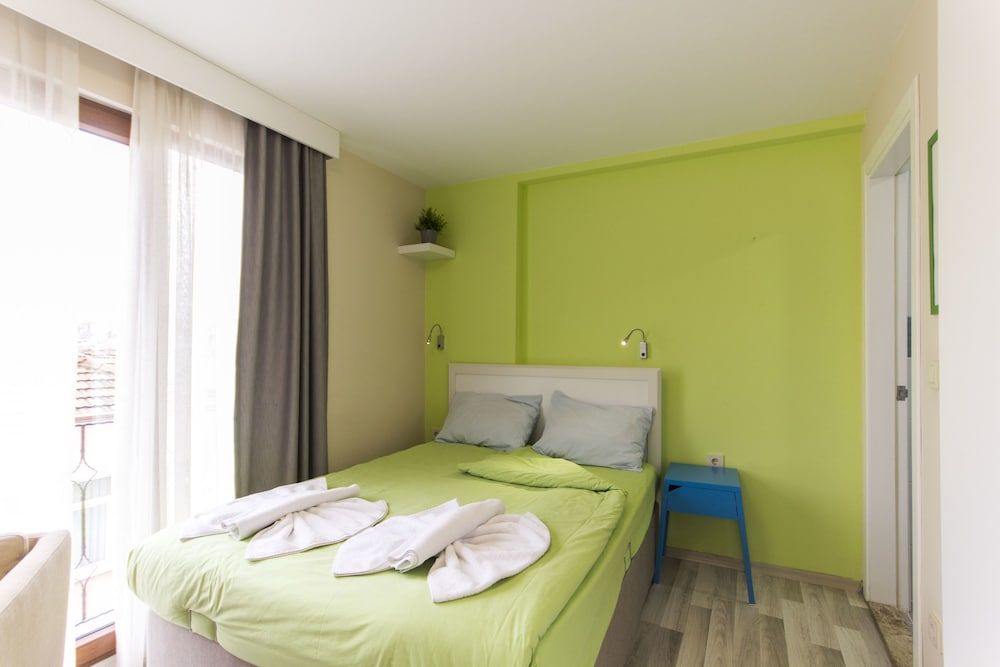 Siper Apartments Studio 2