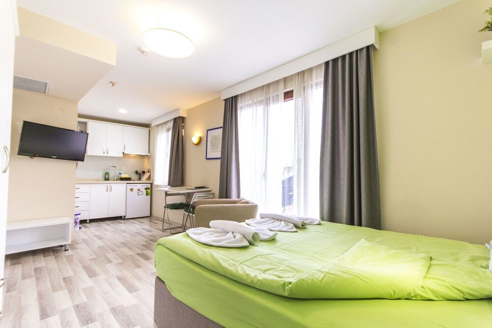 undefined Siper Apartments 3