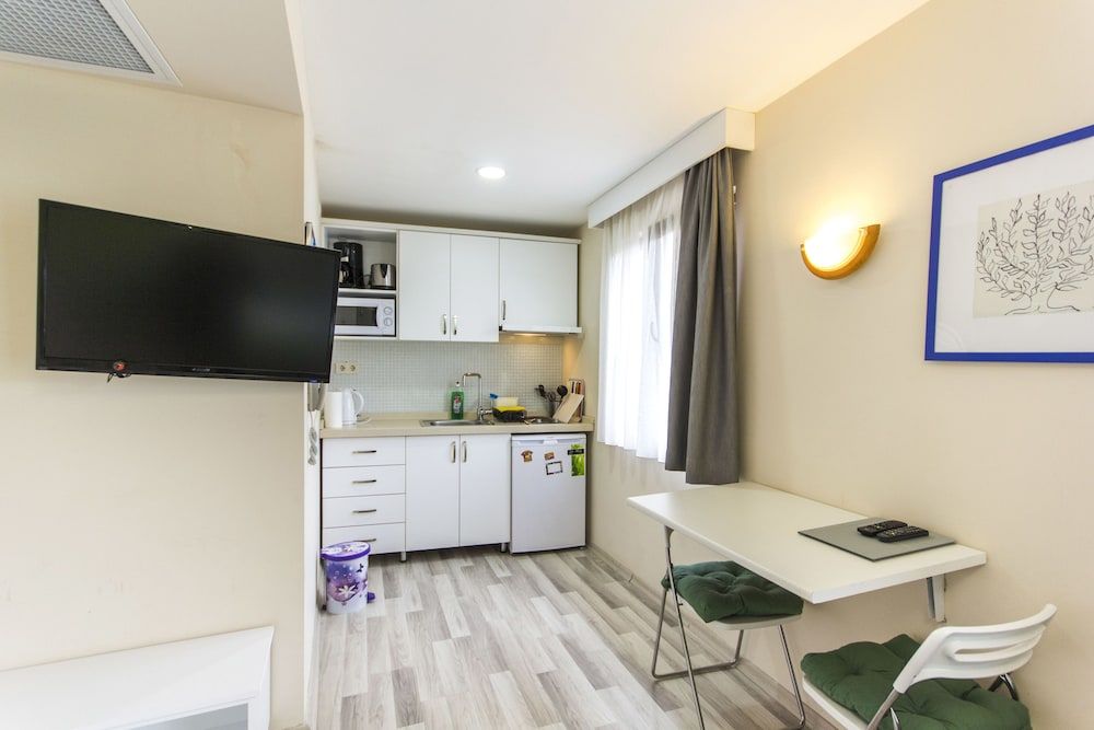 Siper Apartments Studio 5