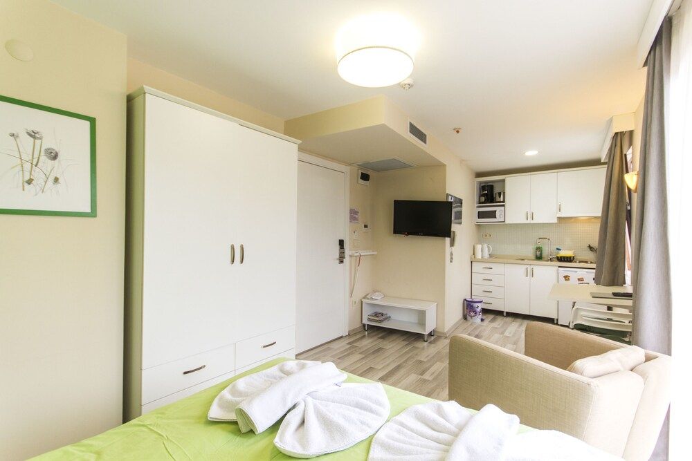 Siper Apartments Studio 12