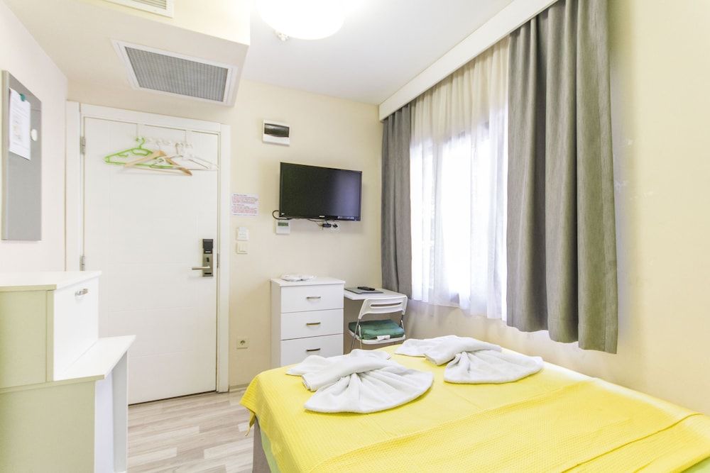 undefined Siper Apartments 7