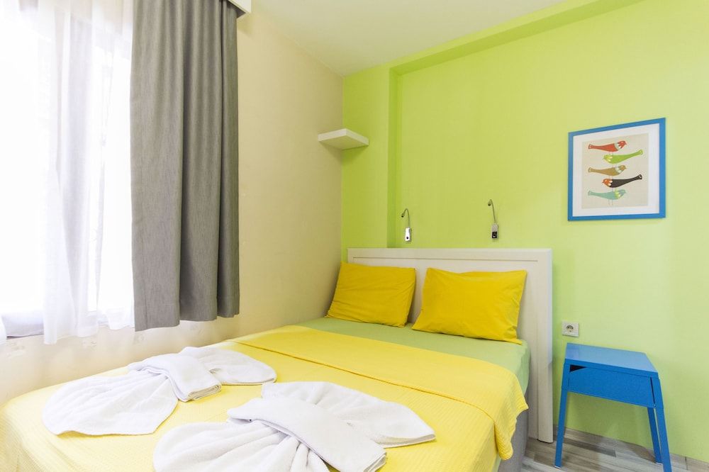 undefined Siper Apartments