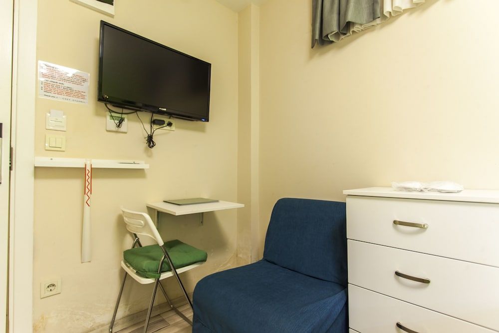 Siper Apartments Double Room, Ground Floor 2