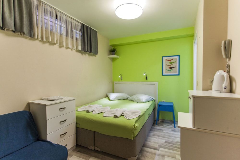 Siper Apartments Double Room, Ground Floor 3