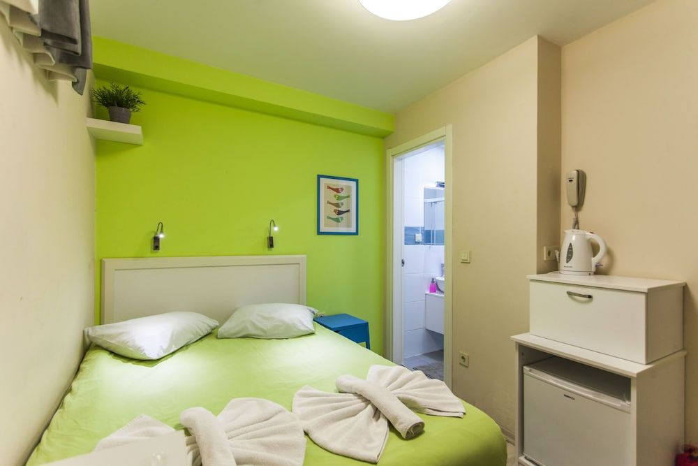 undefined Siper Apartments 2