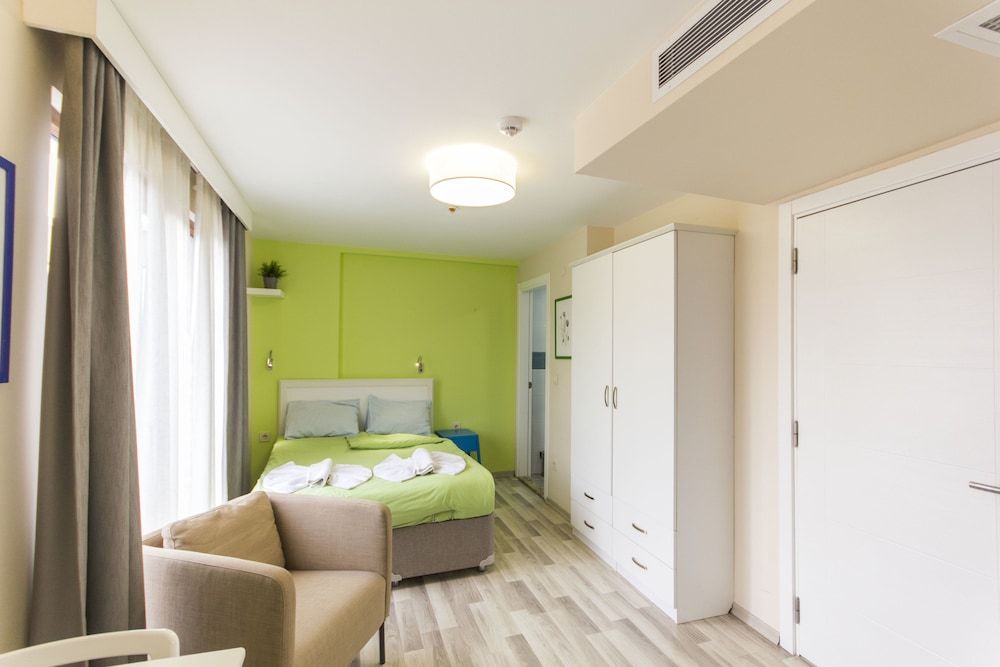 undefined Siper Apartments 9