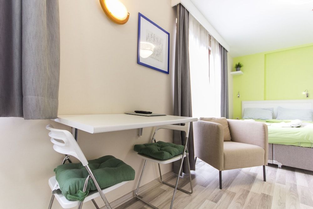 Siper Apartments Studio 11