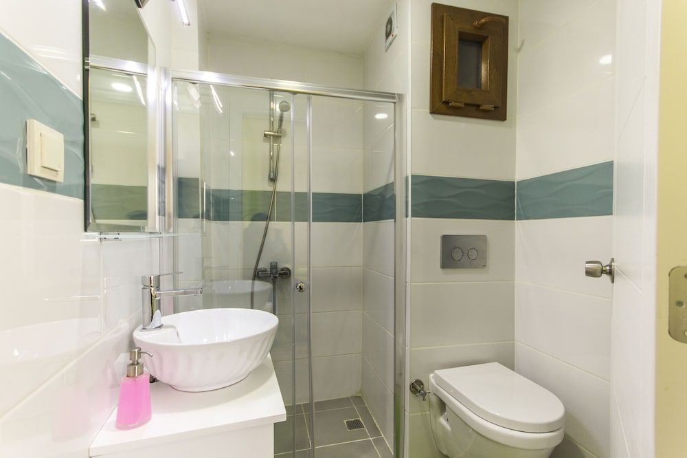 Siper Apartments Studio 15