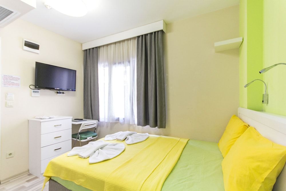 undefined Siper Apartments 6