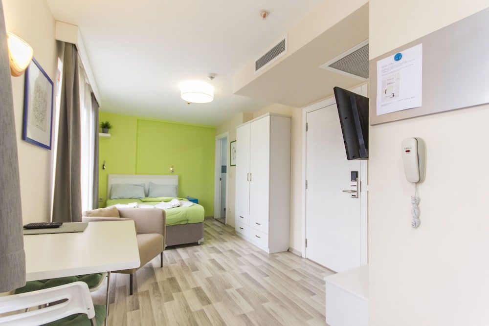 Siper Apartments Studio 7