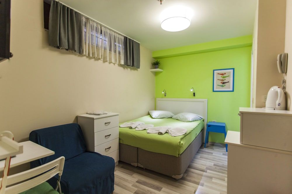 Siper Apartments Double Room, Ground Floor 7