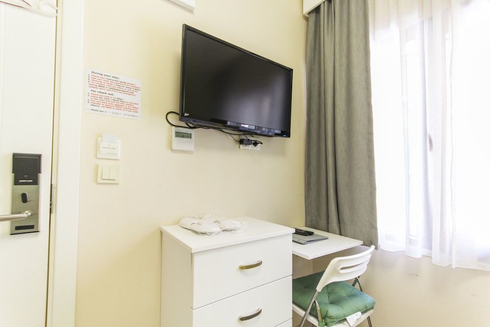 undefined Siper Apartments 4