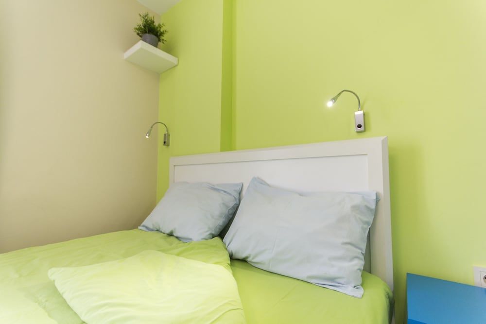 Siper Apartments Studio 6