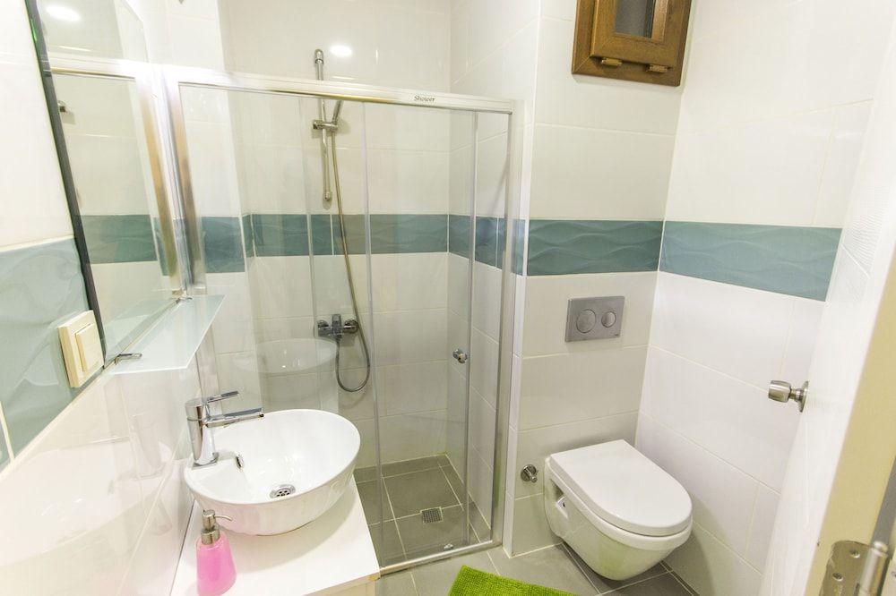 undefined Siper Apartments 8