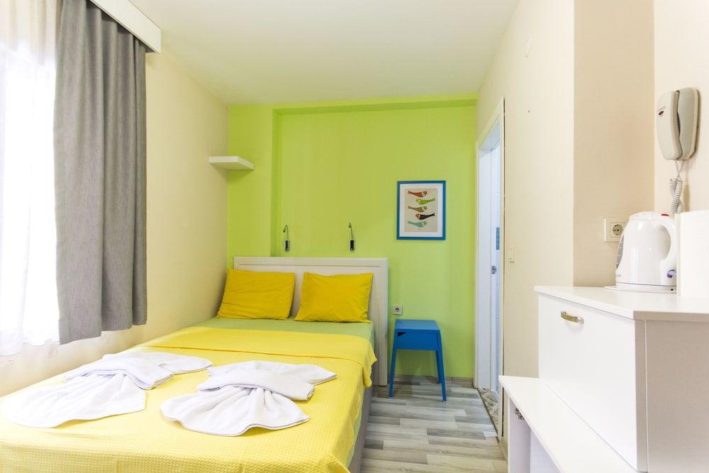 undefined Siper Apartments 5