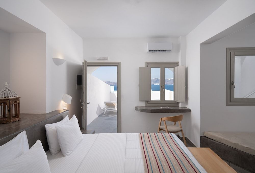 undefined Goulielmos Hotel & Spa 4