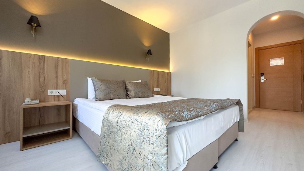 Ephesus Hitit Hotel Standard Room