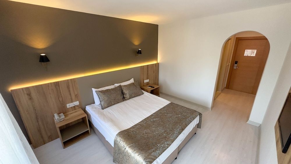 Ephesus Hitit Hotel Standard Room 2