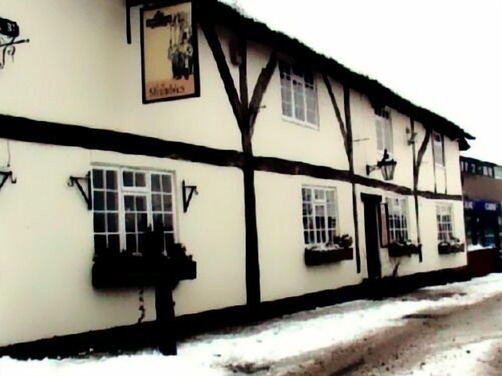 The Shambles