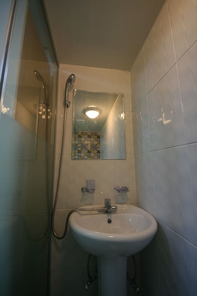 undefined Star Guest House 9